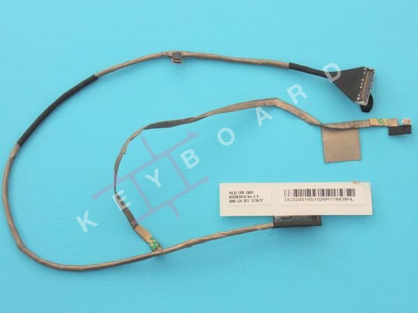 Шлейф матриці до ноутбука Pn DC020019S10